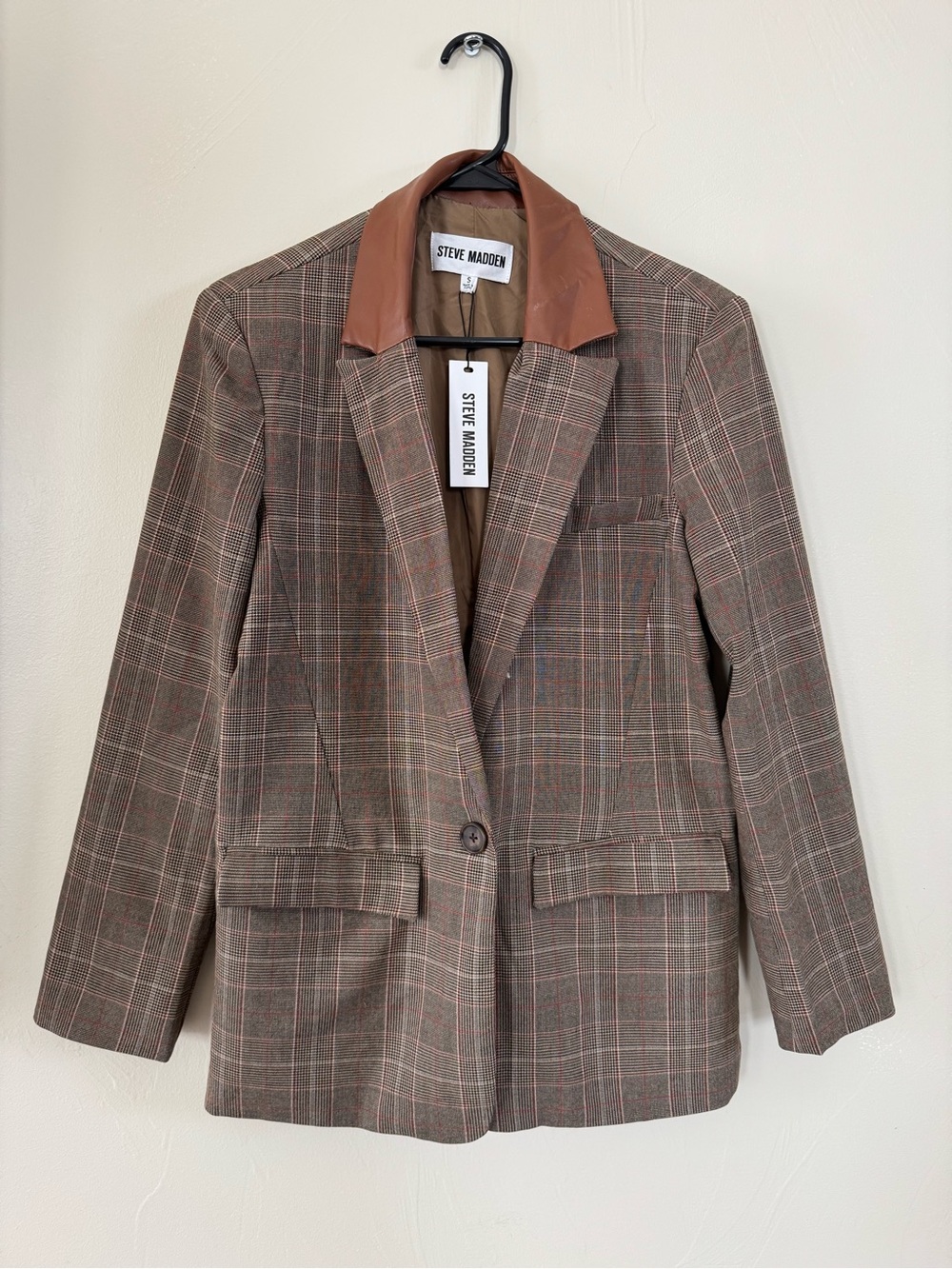 Steve Madden Blazer